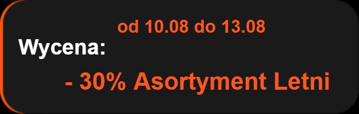 Aktualna promocja